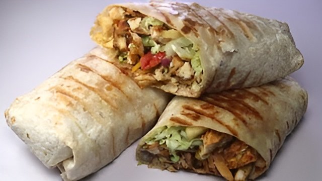 Lebanese Chicken Shawarma Recipe - Chickens